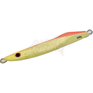 Barros Almaco 250g Cor: PGL