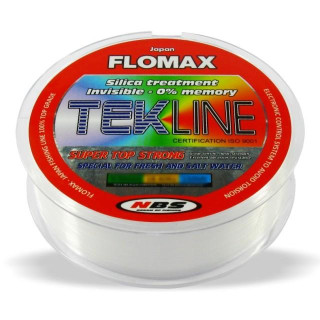 Linha Flomax Tekline 0.31mm 150m
