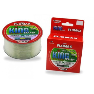 Flomax King Power Fluoro Coating 0.36mm 300m