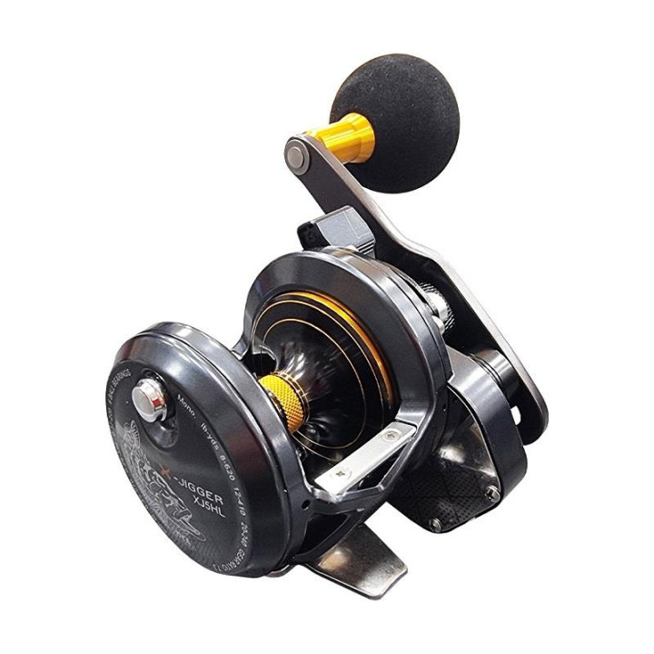 Tica X-Jigger XJ5 HL