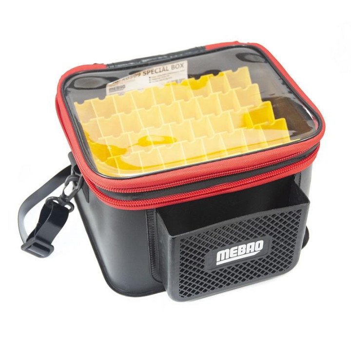 Bolsa Mebao EVA Egi MB-X0509 (45 divisões)