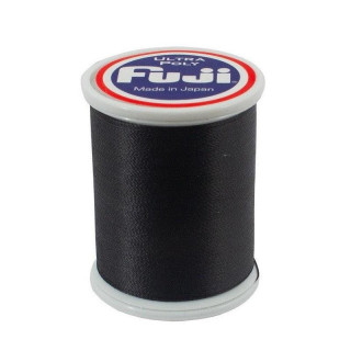 Fio Argolar Fuji 400m Preto