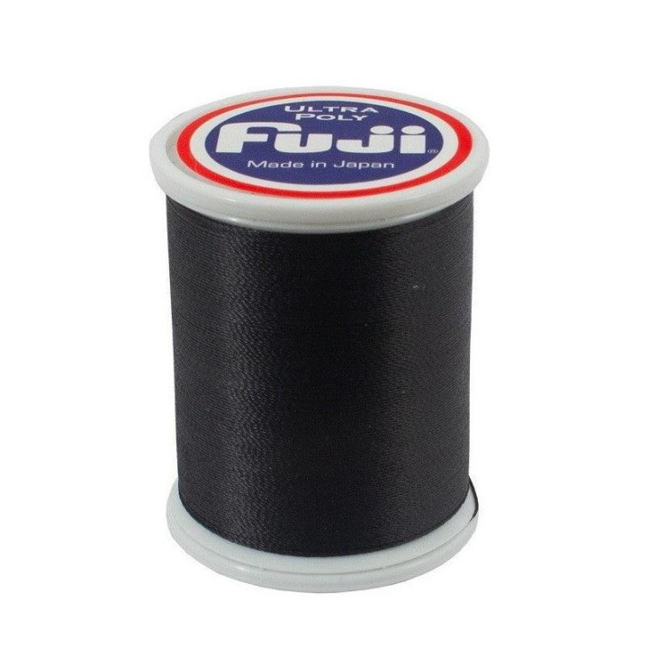 Fio Argolar Fuji 400m Preto