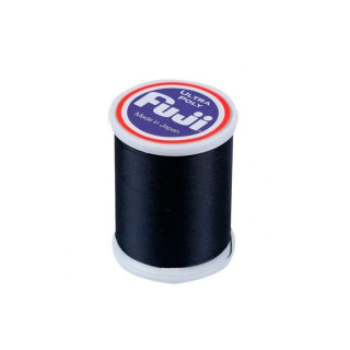 Fio Argolar Fuji NOCP D 100m Cor: 001 Black