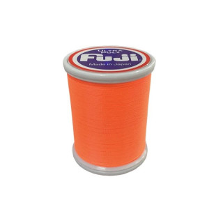 Fio Argolar Fuji NOCP D 100m Cor: 501 Neon Orange