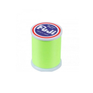 Fio Argolar Fuji 100m Neon Yellow