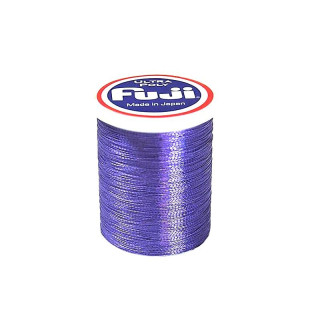Fio Argolar Fuji 100m Metallic Purple