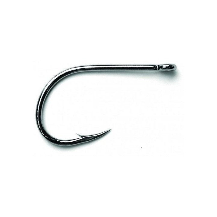 Mustad Ref:10829NP-BN Nº4/0