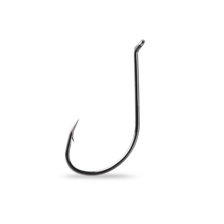 Mustad Ref:10549NP-BN (Mosquito) Nº2