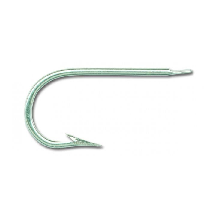 Mustad 2316DT Nº10 1000pcs