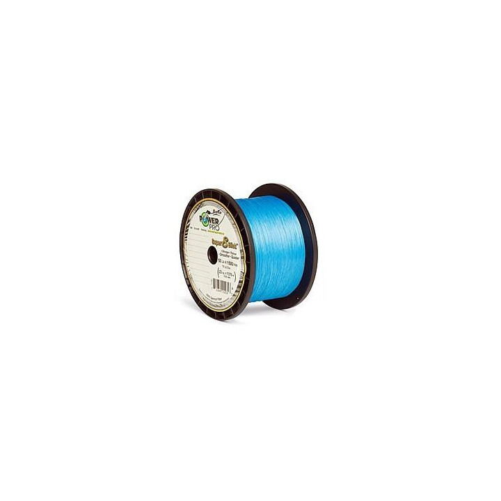 PowerPro S8S 0.28mm 1370m Blue