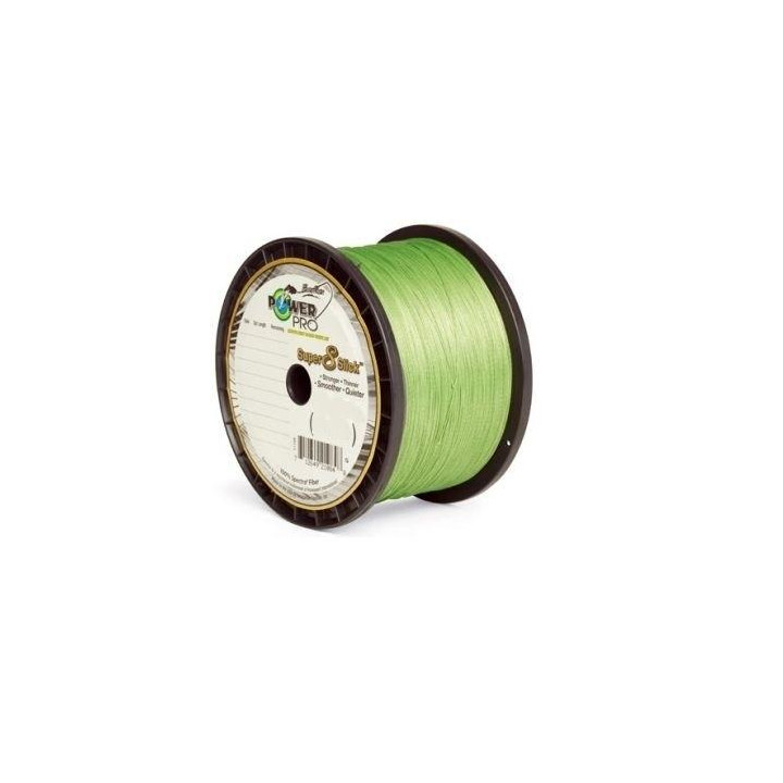 PowerPro S8S 0.15mm 1370m Aqua Green