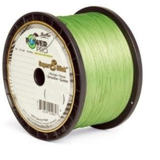 PowerPro S8S 0.28mm 1370m Aqua Green