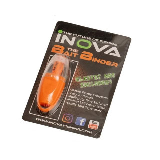 Inova Bait Binder Single