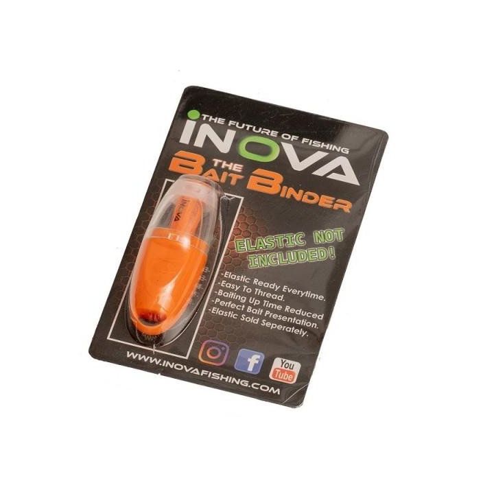 Inova Bait Binder Single