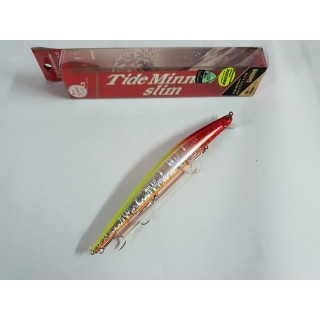 Duo TideMinnow Slim175 FLYER V.1 DPA0430 Chartback Red Head