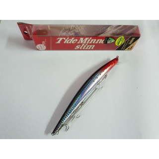 Duo TideMinnow Slim175 FLYER V.1 DHN0432 Chigomori Red Head