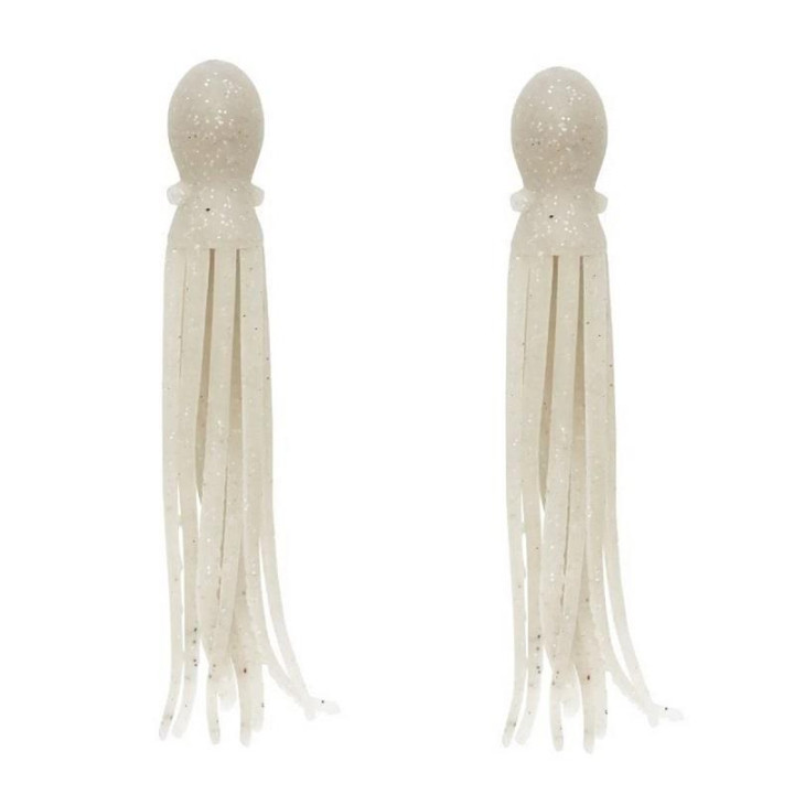 Nikko Octopus 6.0 Cor:305 UV Orange (2pcs)