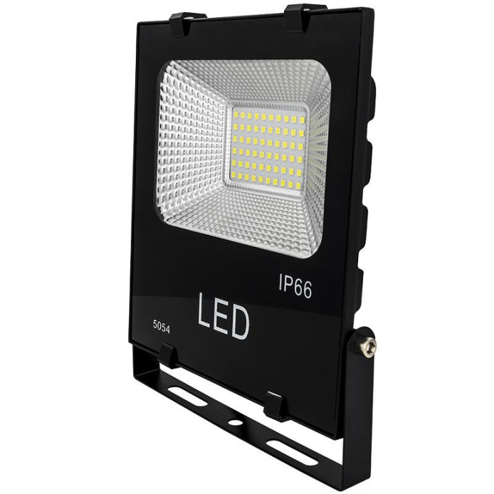 Projector LED IP66 12/24V 30W Branco F. 6000K 2700Lm