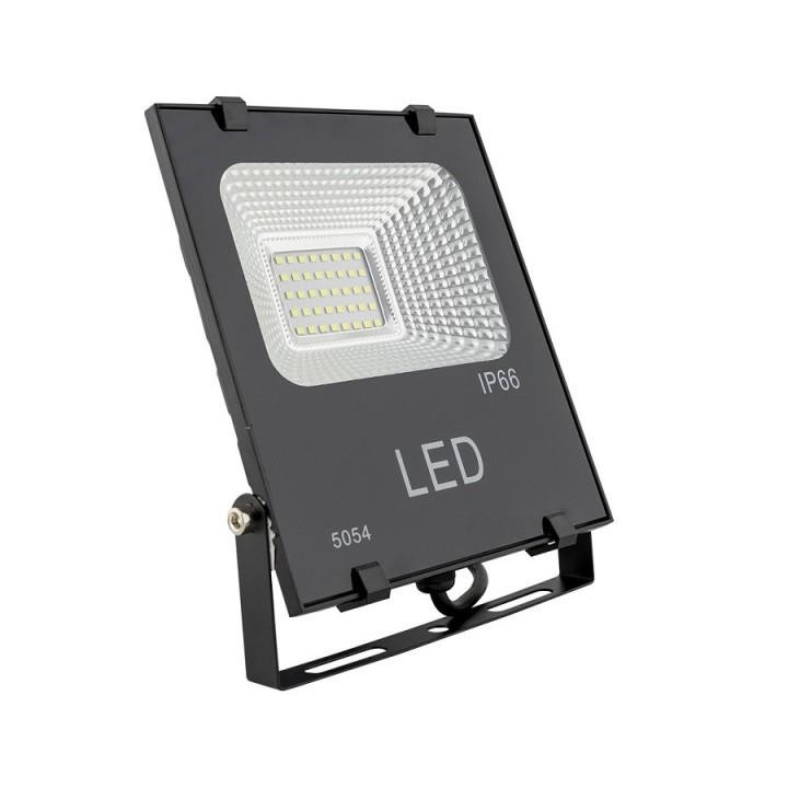 Projector LED IP65 12/24V 50W Branco F. 4500Lm