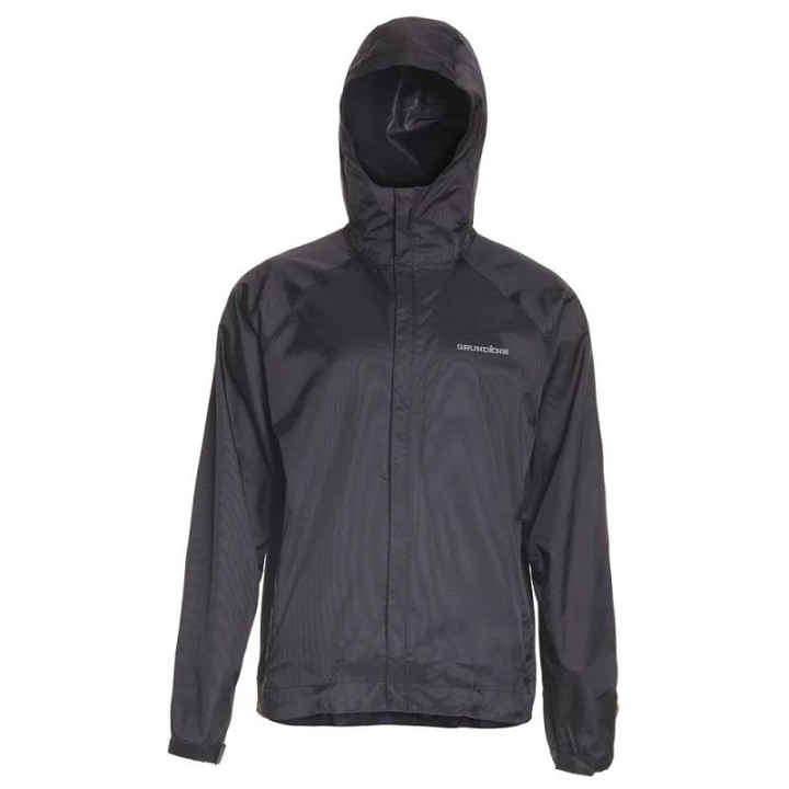 Grundéns Weather Watch Jacket Black Tam. XS