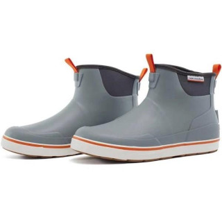 Bota Grundéns Deck-Boss Monument Grey 60008 Tam.41