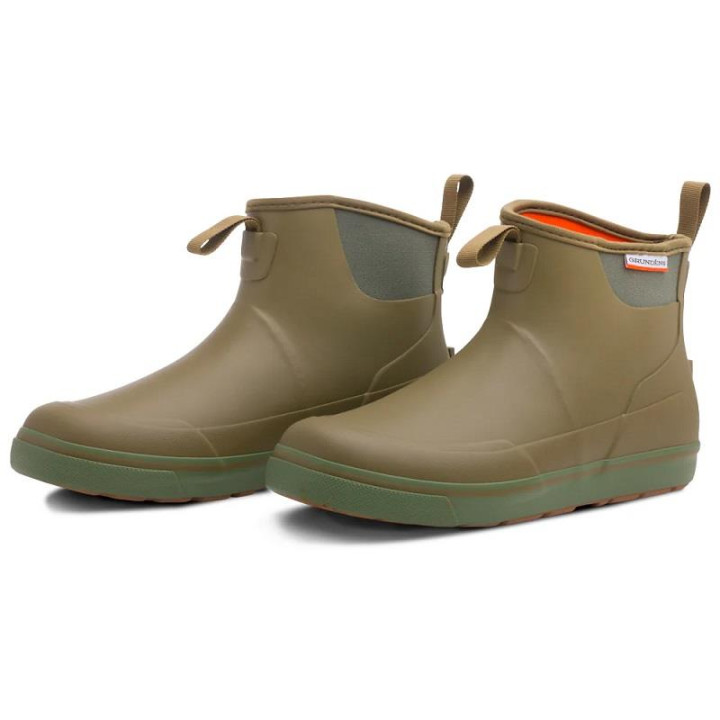 Bota Grundéns Deck-Boss Capers 60008 Tam.41