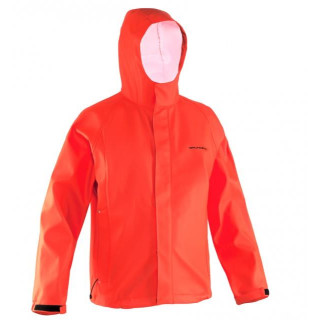Grundens Neptune Jacket 321 Man Orange XS
