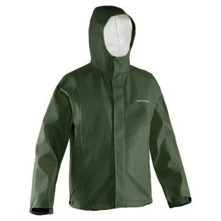 Grundens Neptune Jacket 321 Man Green S