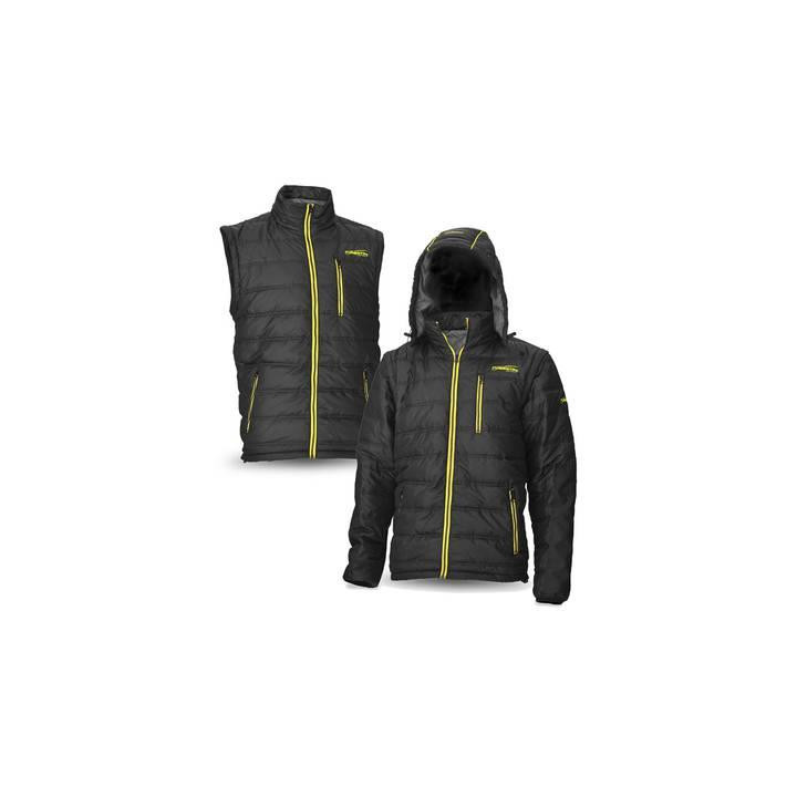 Casaco Tubertini Giacca Plum Tek Tam. XL