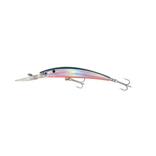 Yo-Zuri Crystal Minnow Deep Diver 9cm Cor:GT