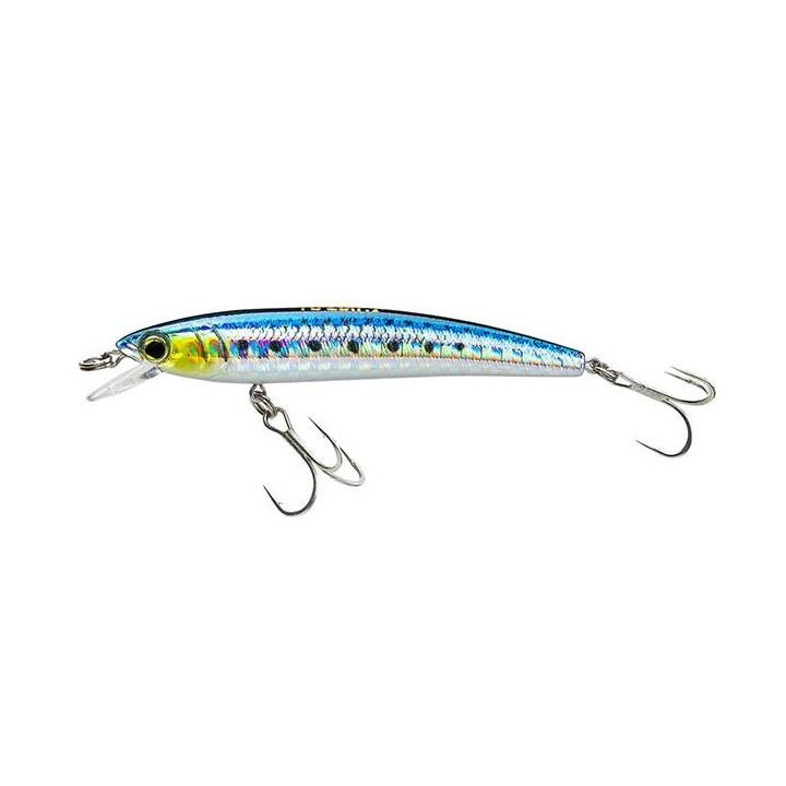 Yo-Zuri Pin s Minnow S50 F1164 Cor:GHIW