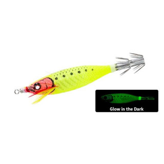 Duel Ez-Bait 80mm LRY