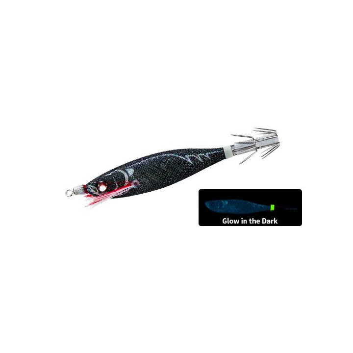 Duel Ez-Bait 80mm BLBB