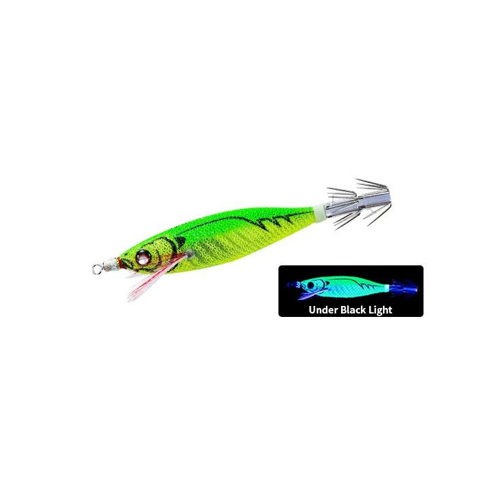 Duel Ez-Bait 80mm KVM