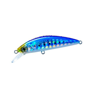 Duel Hardcore LG Heady Minnow (F1200) S50 Cor:HIW