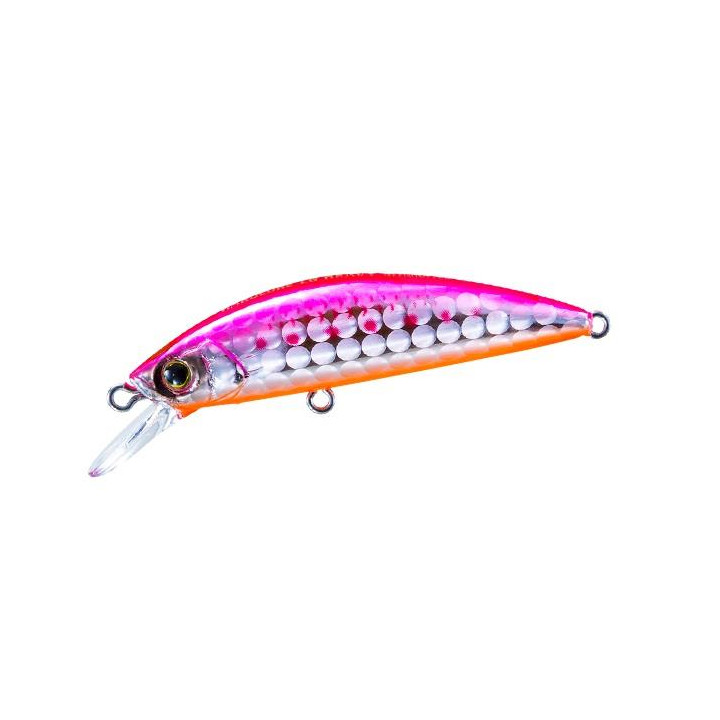 Duel Hardcore LG Heady Minnow (F1200) S50 Cor:HPI