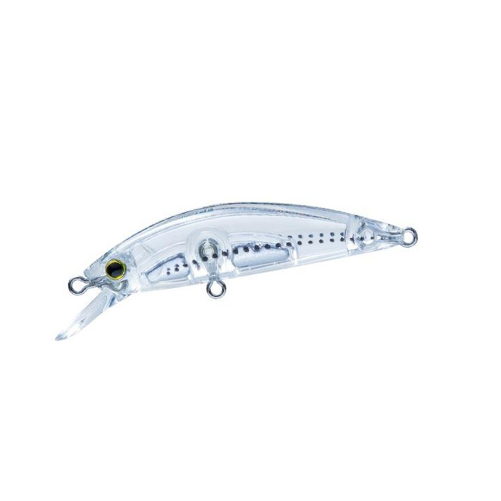 Duel Hardcore LG Heady Minnow (F1200) S50 Cor:TMSR