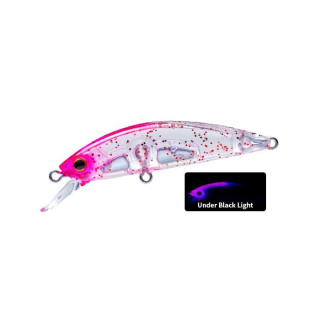 Duel Hardcore LG Heady Minnow (F1200) S50 Cor:KPRG