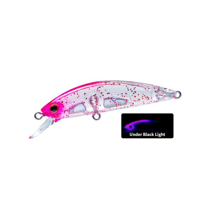 Duel Hardcore LG Heady Minnow (F1200) S50 Cor:KPRG
