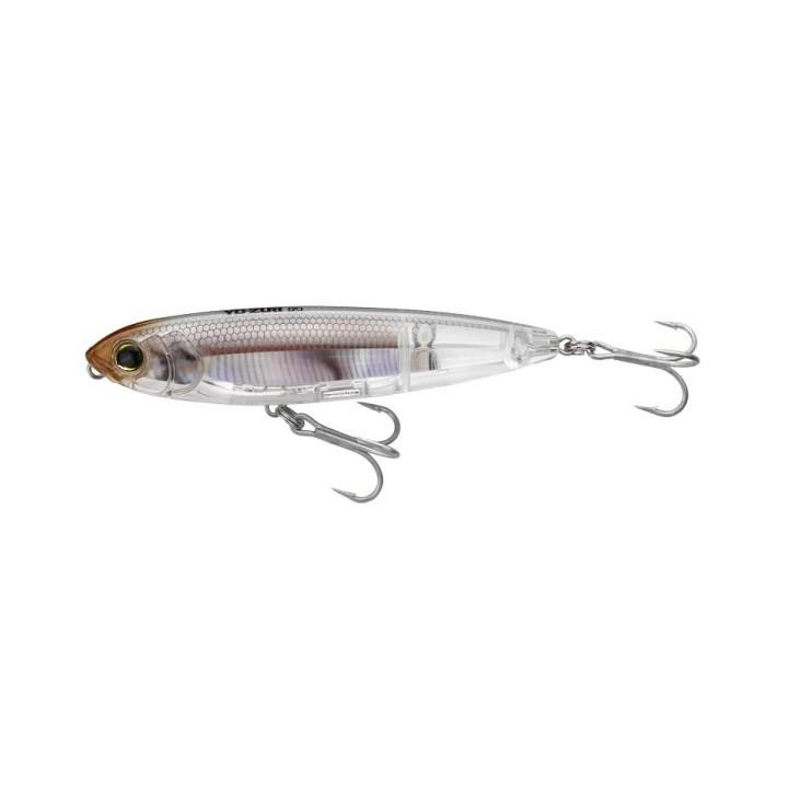 Yo-Zuri 3D Inshore Topknock Pencil 125F Cor:RGLM