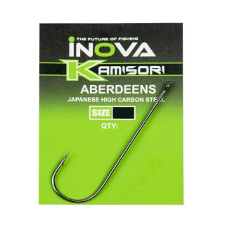 Inova Kamisori Aberdeen Nº2 10uni