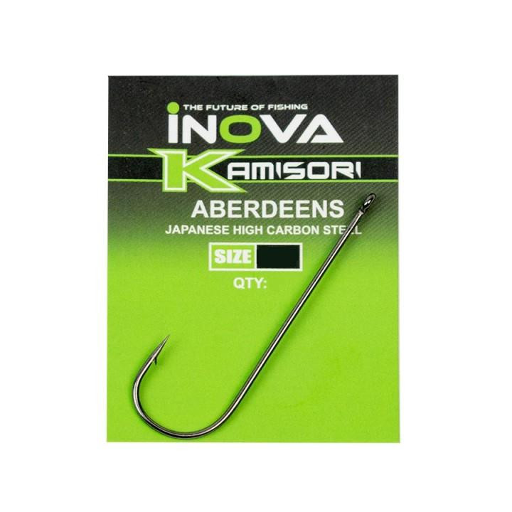 Inova Kamisori Aberdeen Nº2 10uni