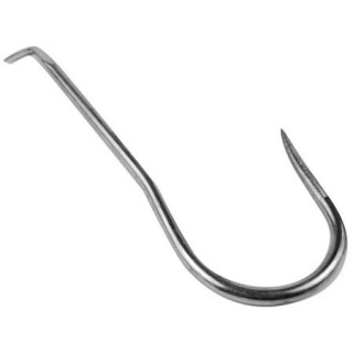Mustad Bicheiro Ref.2286 Nº1/0