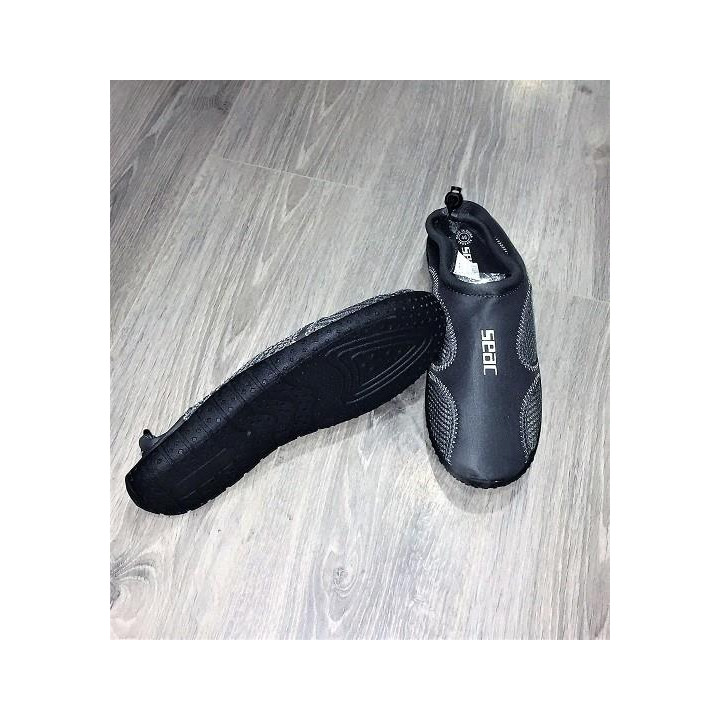 Sapato Aquashoes Sand Anthracite Tam. 46