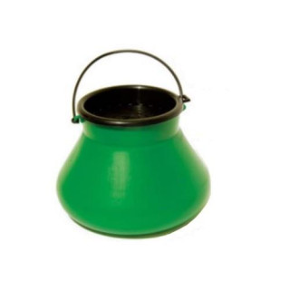 Balde Cabaça 116 5.0Lt Verde