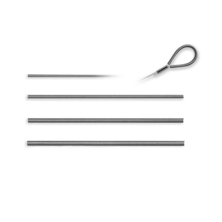 Mola Stonfo Big Game 10cm 10uni Nº4