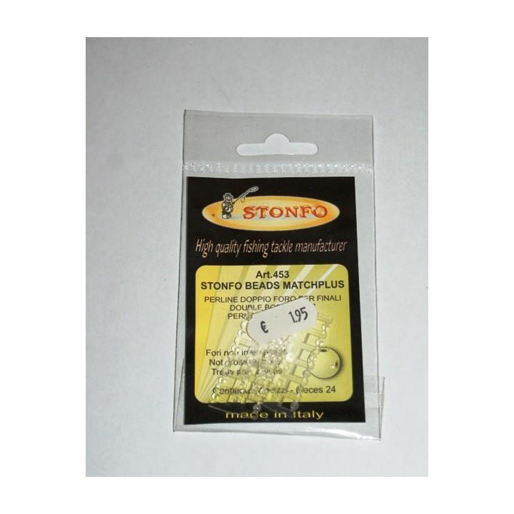 Beads Stonfo MatchPlus 2.0