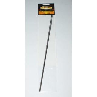 Agulha Stonfo 20cm 5uni Ponta Branca