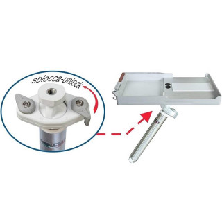 Tabuleiro Stonfo Barco Art. 569